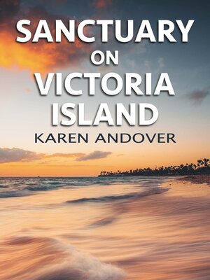 cover image of Sanctuary on Victoria Island